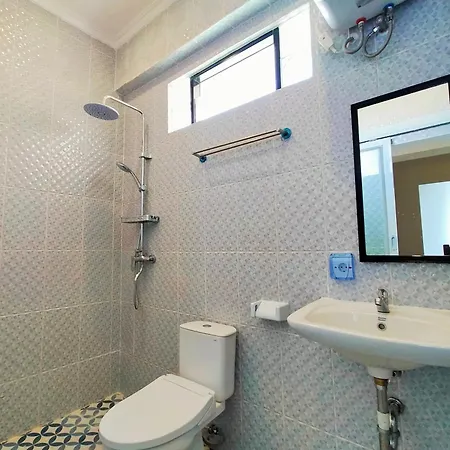 Carstenzs Home Kuta Kuta Lombok Buitenkant foto