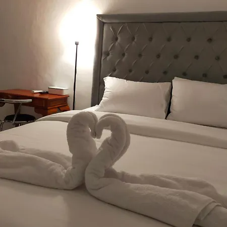 Carstenzs Home Kuta Kuta Lombok Kamer foto