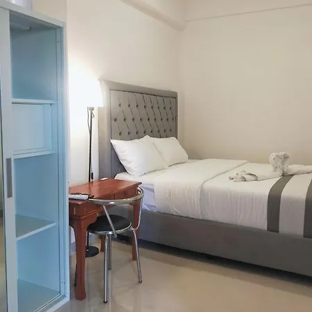 Carstenzs Home Kuta Kuta Lombok Buitenkant foto