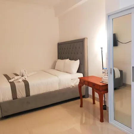 Carstenzs Home Kuta Kuta Lombok Kamer foto