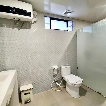 Carstenzs Home Kuta Kuta Lombok Buitenkant foto