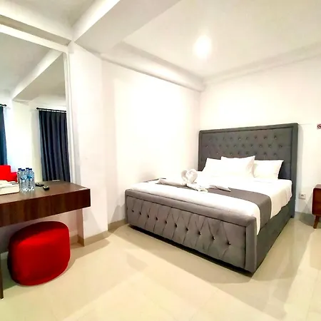 Carstenzs Home Kuta Kuta Lombok Buitenkant foto