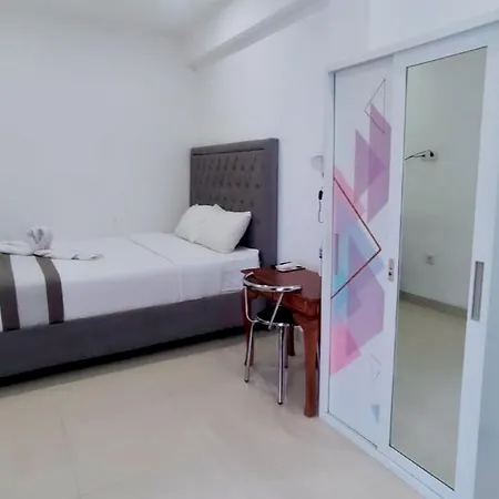 Carstenzs Home Kuta Kuta Lombok Buitenkant foto