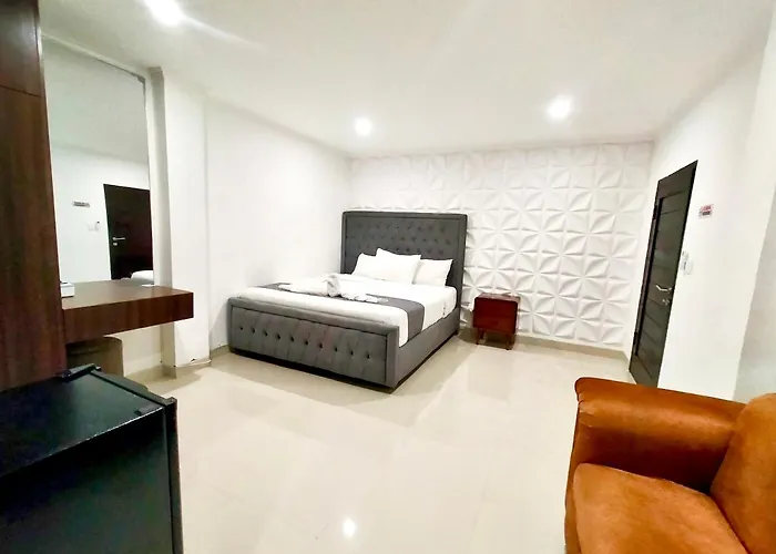 Carstenzs Home Kuta