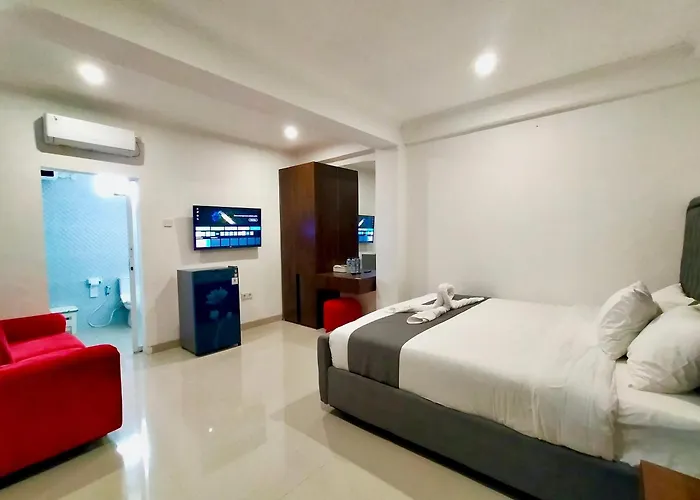 Carstenzs Home Kuta