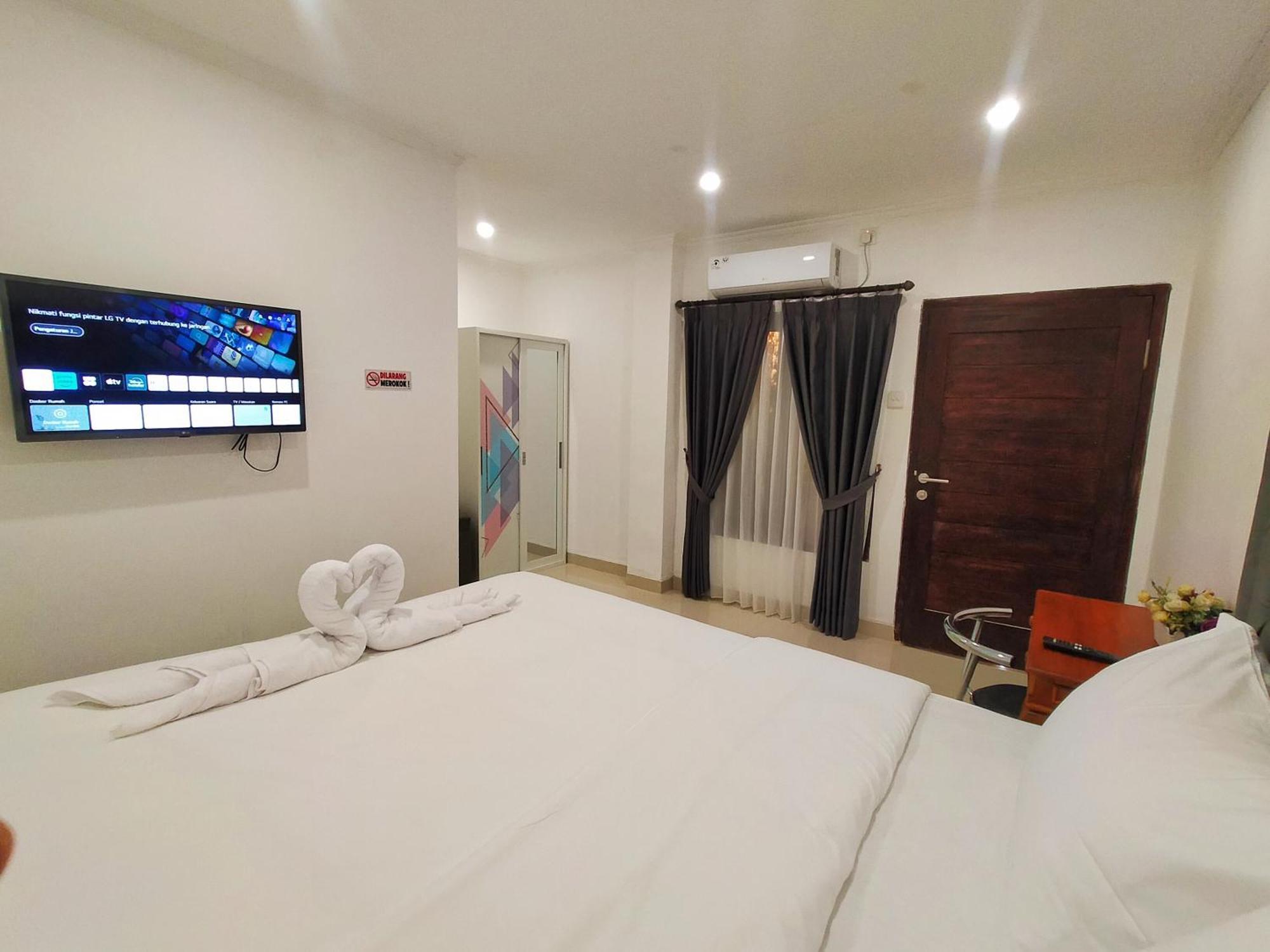 Carstenzs Kuta * Kuta (Bali)