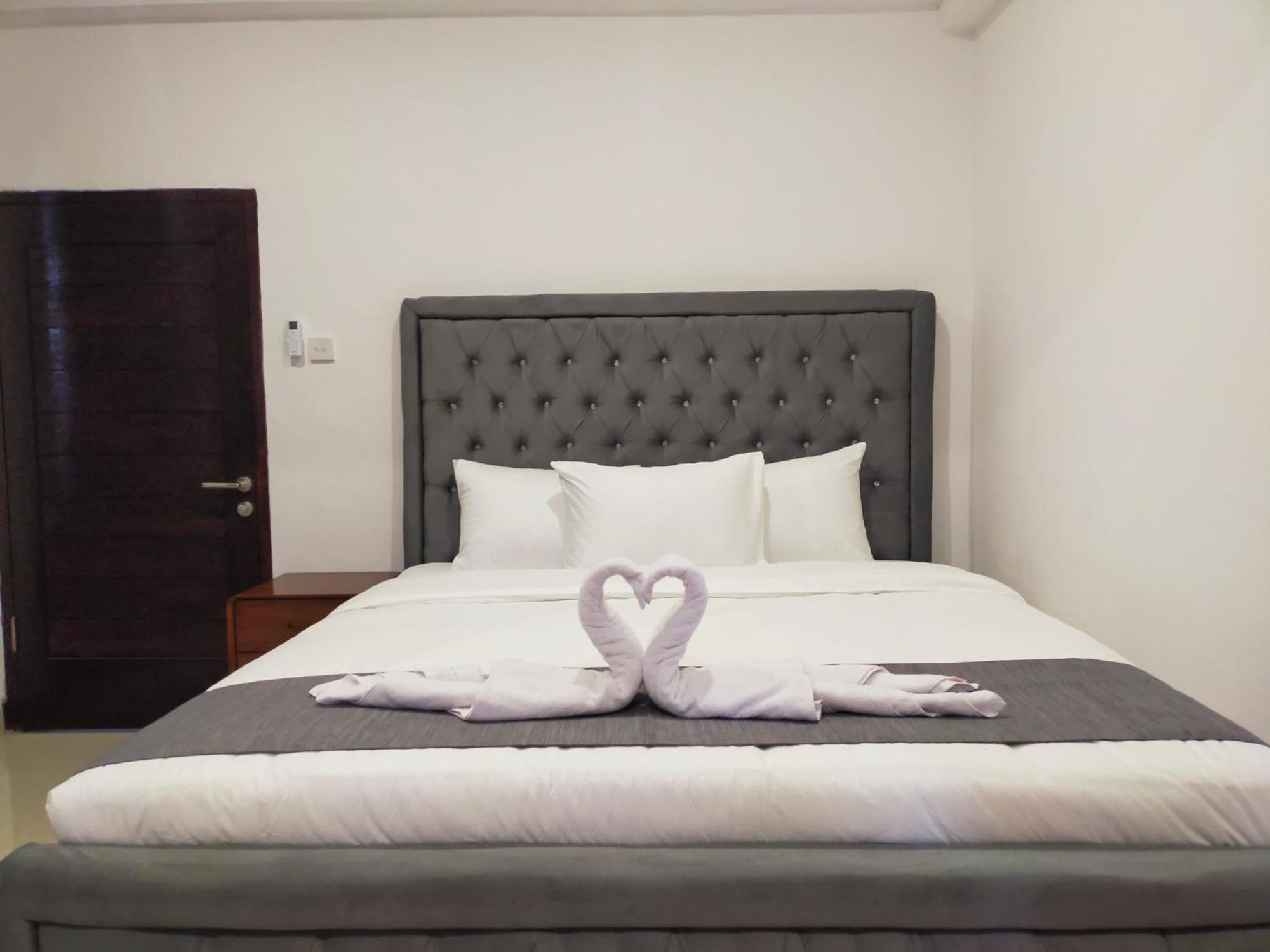 Homestay Carstenzs Kuta