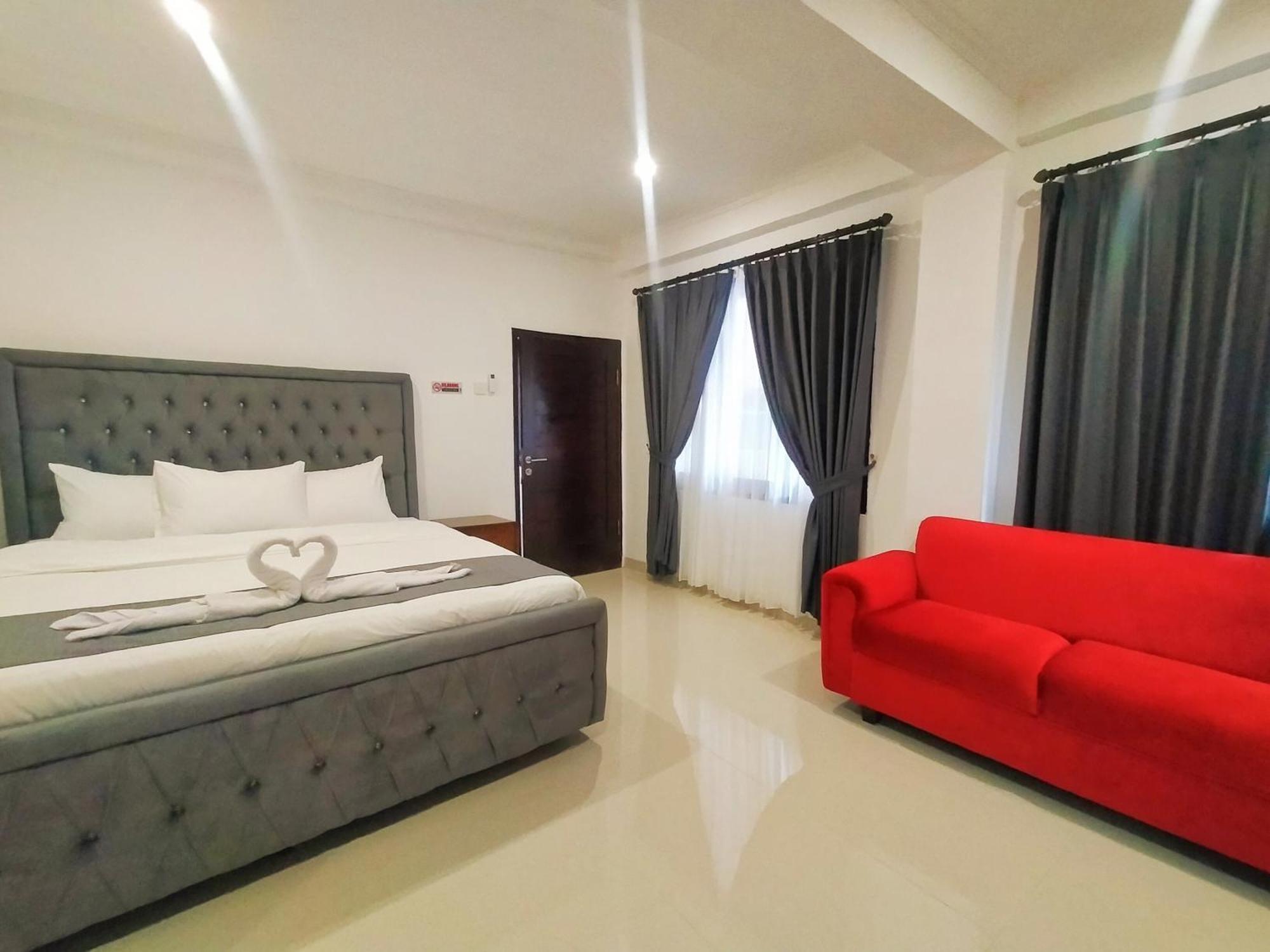 Homestay Carstenzs Kuta Kuta (Bali)