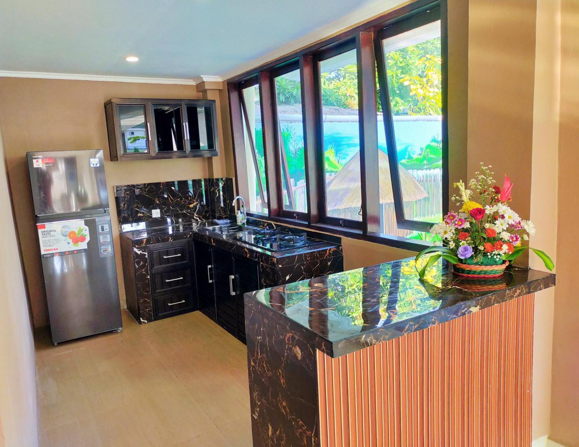 Homestay Carstenzs Kuta