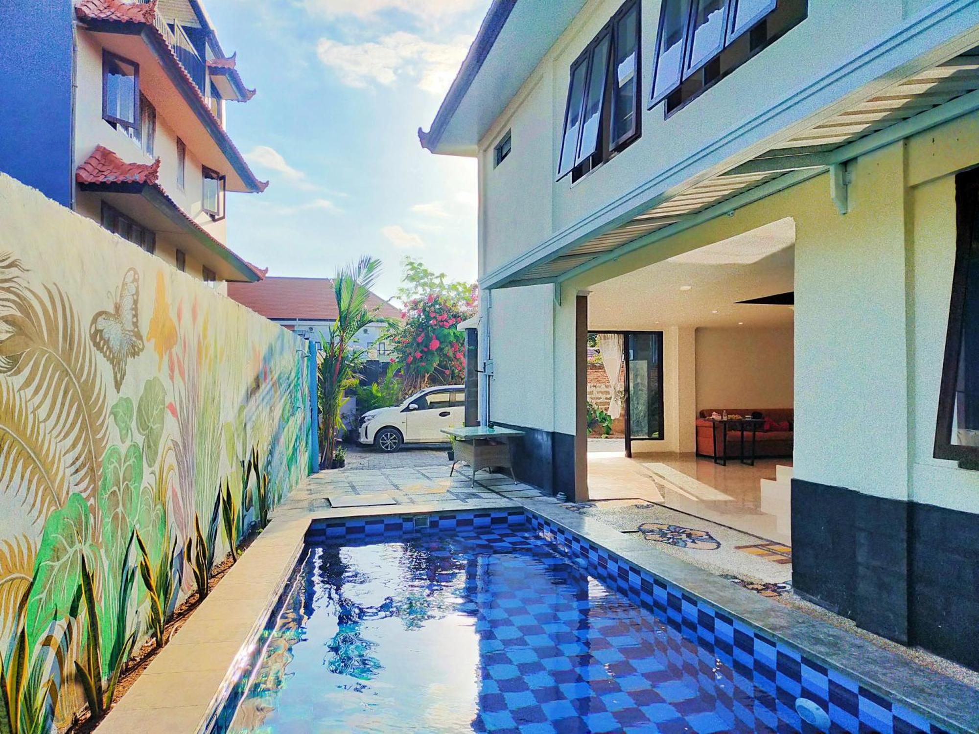 Carstenzs Kuta Kuta (Bali)