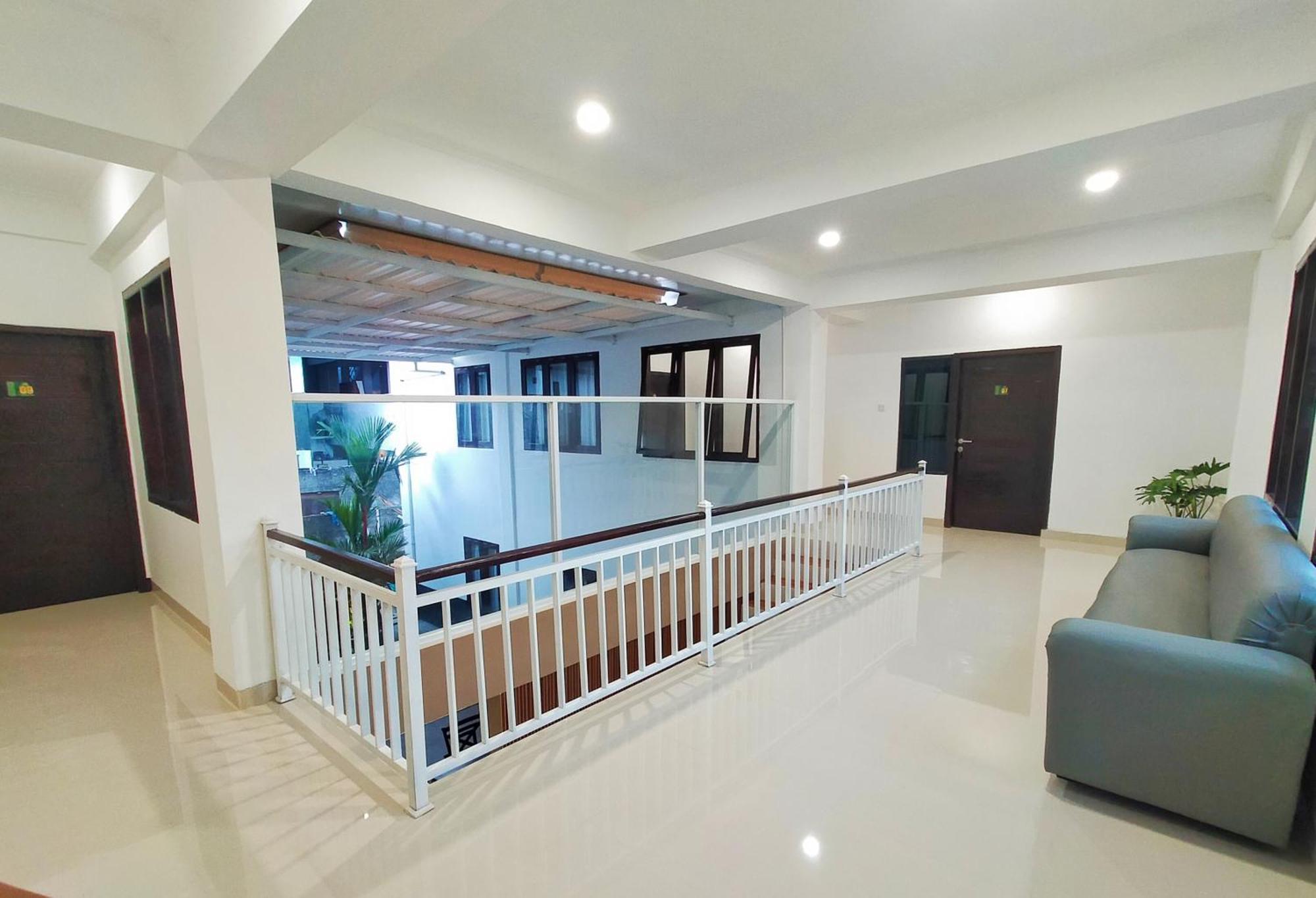 Carstenzs Kuta Homestay Kuta (Bali)