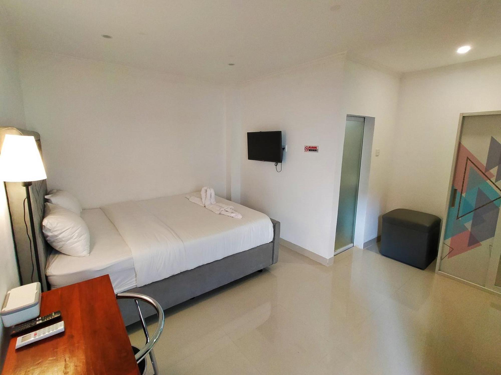 Carstenzs Kuta Homestay Kuta (Bali)