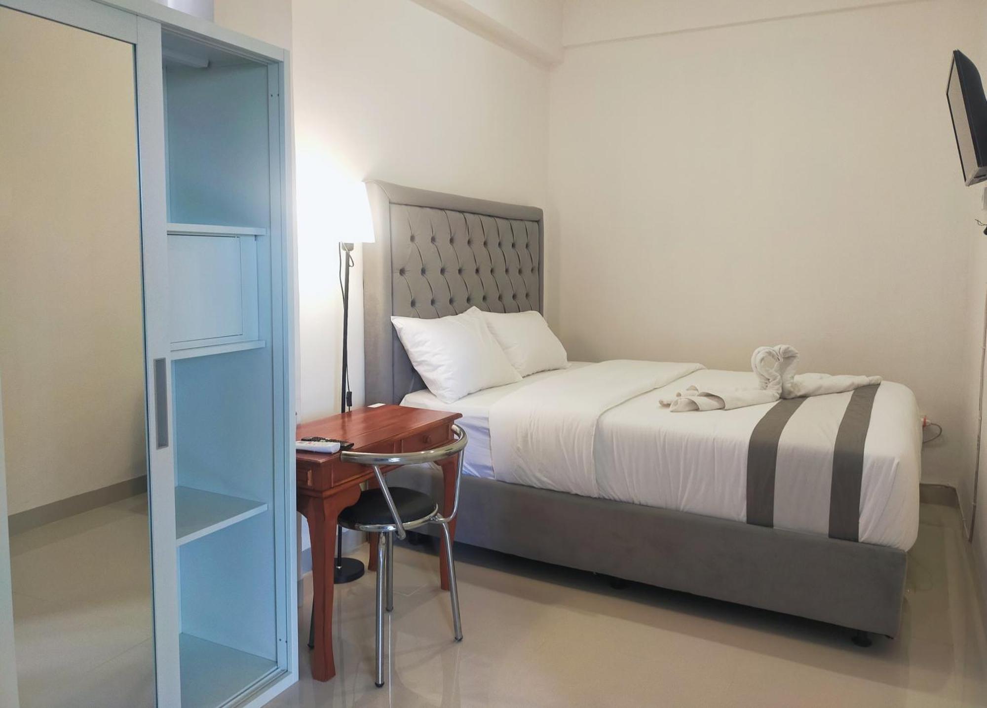 Carstenzs Kuta Homestay Kuta (Bali)