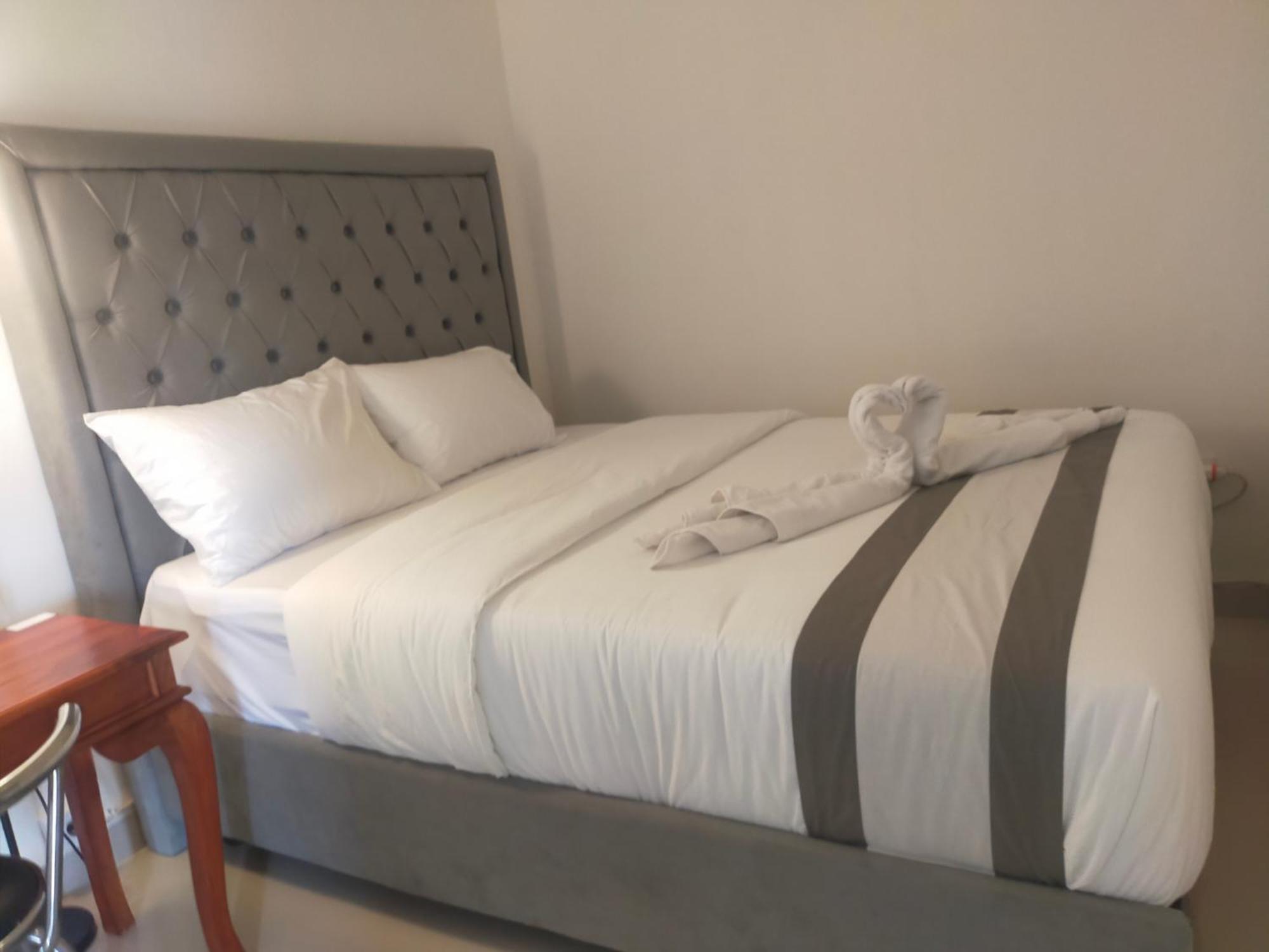 Carstenzs Kuta Homestay