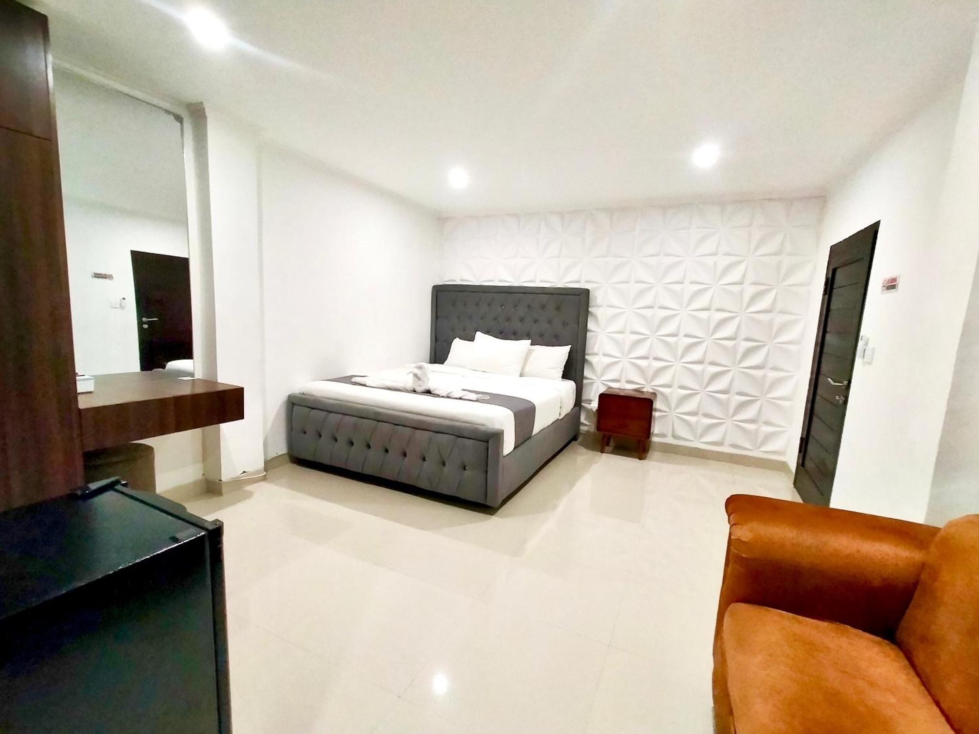Carstenzs Kuta Homestay Kuta (Bali)