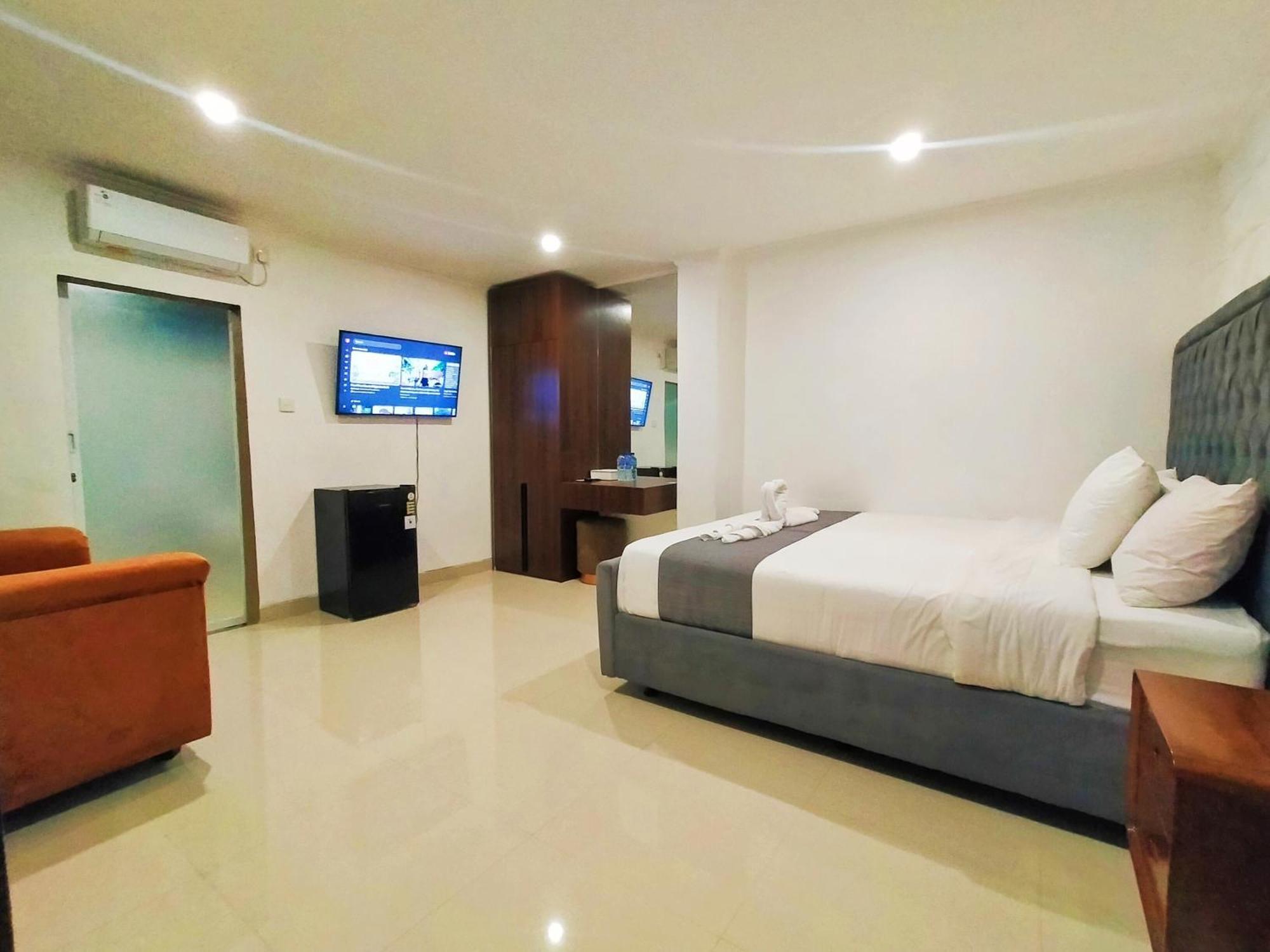 Homestay Carstenzs Kuta