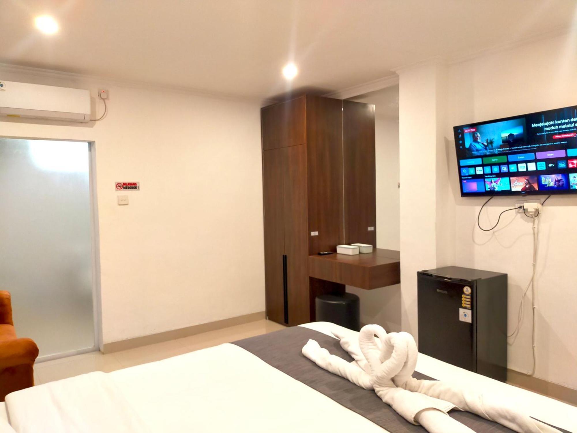 Homestay Carstenzs Kuta Kuta (Bali)