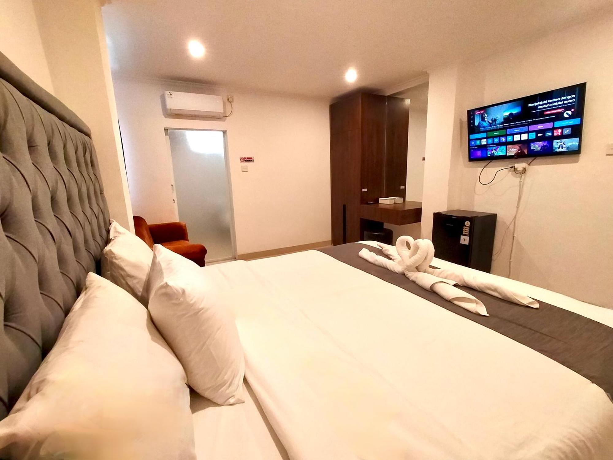 Carstenzs Kuta Homestay Kuta (Bali)