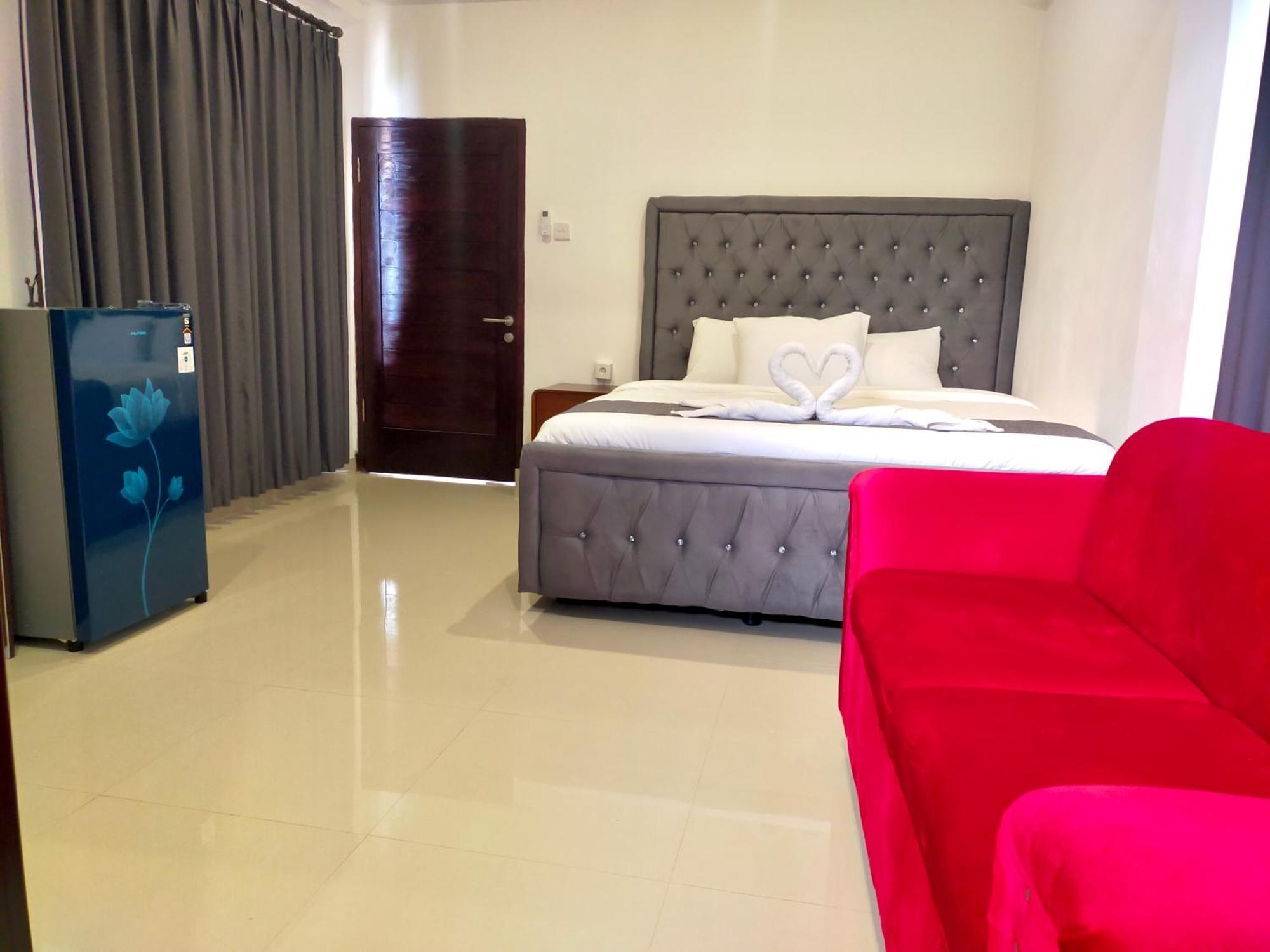 Carstenzs Kuta Homestay Kuta (Bali)