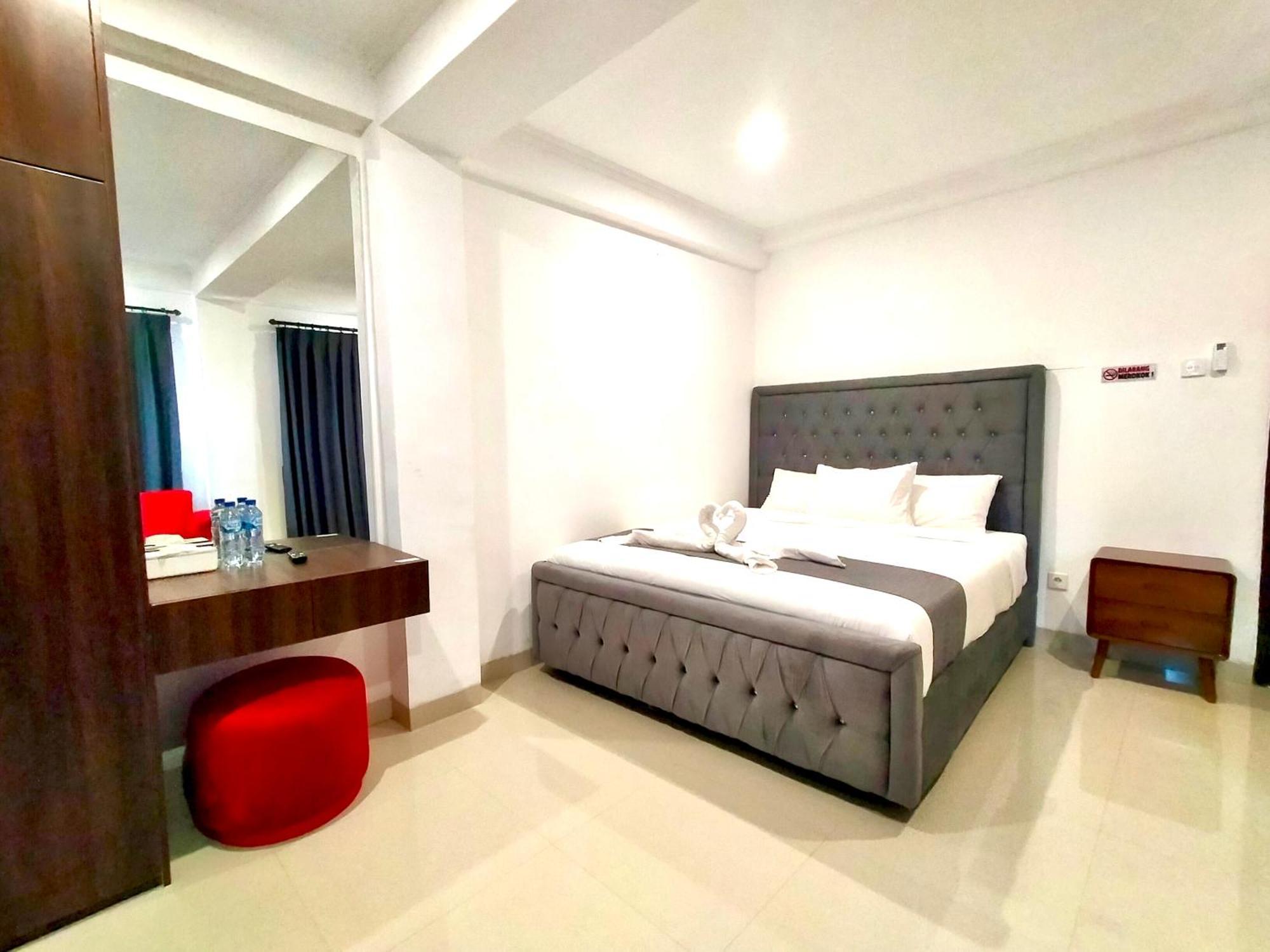 Carstenzs Kuta * Kuta (Bali)