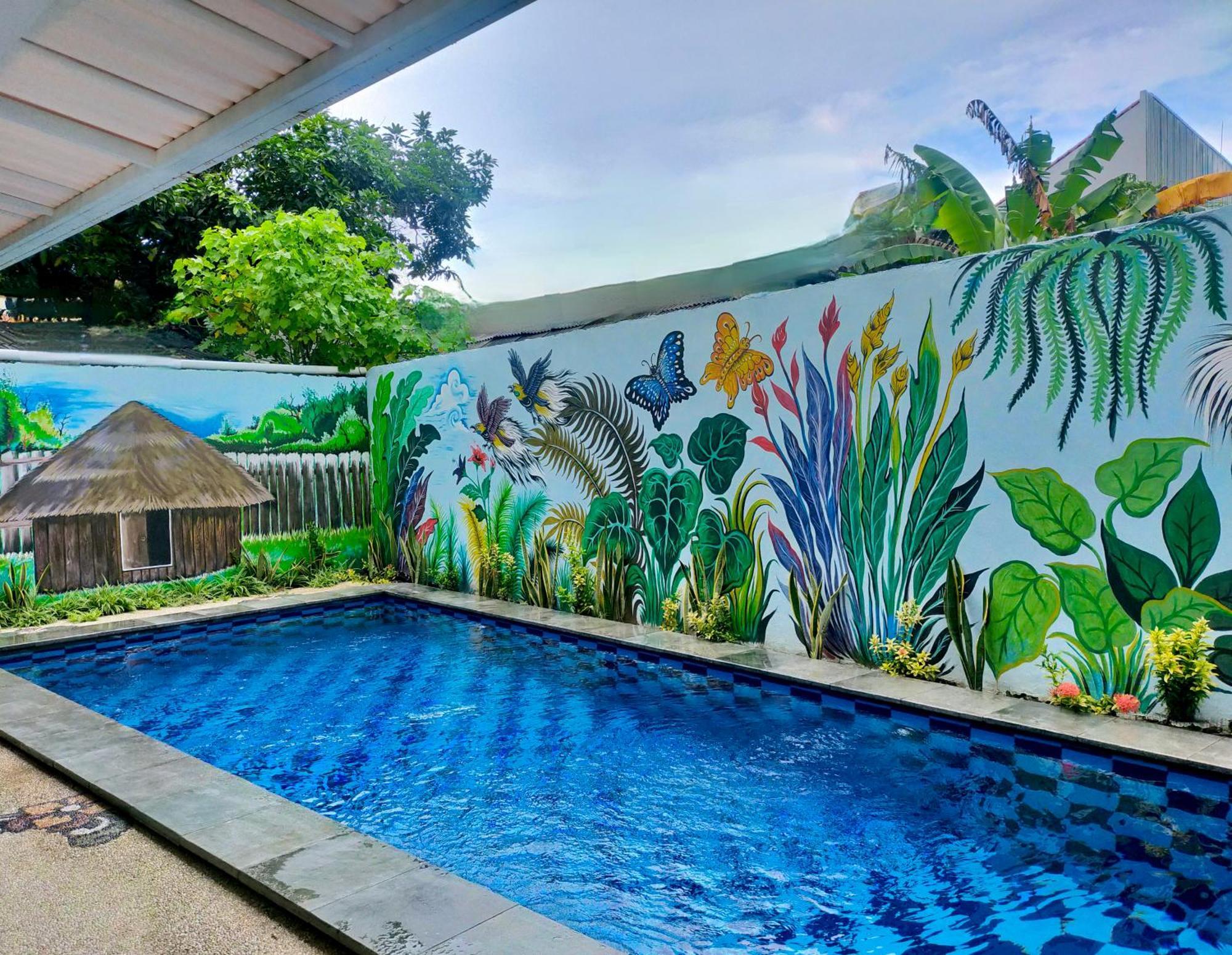 Homestay Carstenzs Kuta Kuta (Bali)