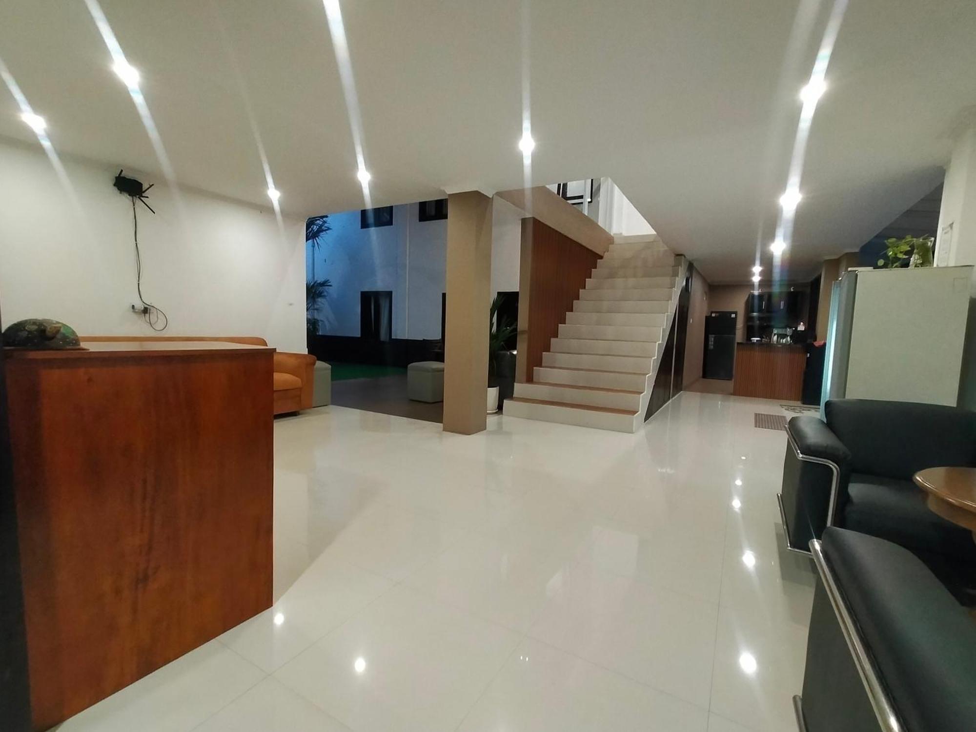 Carstenzs Kuta Kuta (Bali)